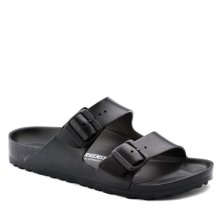 BIRKENSTOCK ARIZONA EVA BLACK