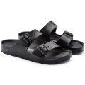 BIRKENSTOCK ARIZONA EVA BLACK