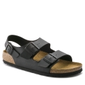 BIRKENSTOCK MILANO BS BLACK