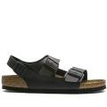 BIRKENSTOCK MILANO BS BLACK