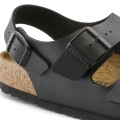 BIRKENSTOCK MILANO BS BLACK