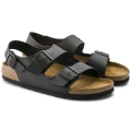 BIRKENSTOCK MILANO BS BLACK