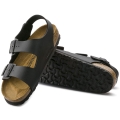 BIRKENSTOCK MILANO BS BLACK
