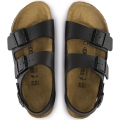 BIRKENSTOCK MILANO BS BLACK