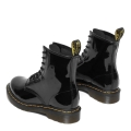 DR MARTENS 1460 BLACK PATENT LAMPER