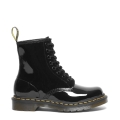 DR MARTENS 1460 BLACK PATENT LAMPER