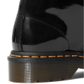 DR MARTENS 1460 BLACK PATENT LAMPER