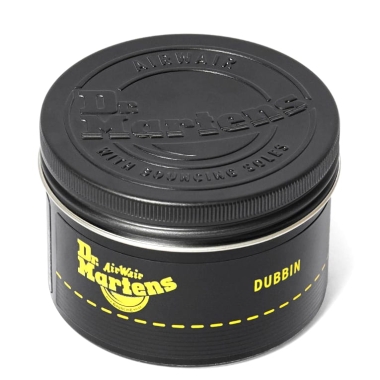 PASTA DUBBIN  DR. MARTENS 100 ML