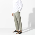 BIRKENSTOCK ARIZONA BS BLACK BIRKO-FLOR®+LEATHER