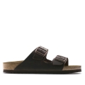 BIRKENSTOCK ARIZONA HABANA LEATHER