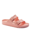 BIRKENSTOCK ARIZONA EVA CORAL PEACH