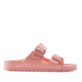 BIRKENSTOCK ARIZONA EVA CORAL PEACH