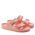 BIRKENSTOCK ARIZONA EVA CORAL PEACH