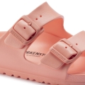 BIRKENSTOCK ARIZONA EVA CORAL PEACH