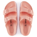 BIRKENSTOCK ARIZONA EVA CORAL PEACH