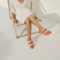 BIRKENSTOCK ARIZONA EVA CORAL PEACH