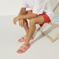 BIRKENSTOCK ARIZONA EVA CORAL PEACH