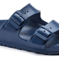 BIRKENSTOCK ARIZONA EVA NAVY