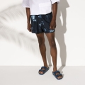 BIRKENSTOCK ARIZONA EVA NAVY