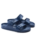 BIRKENSTOCK ARIZONA EVA NAVY