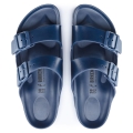 BIRKENSTOCK ARIZONA EVA NAVY