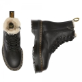 DR. MARTENS JADON FL BLACK