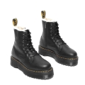 DR. MARTENS JADON FL BLACK