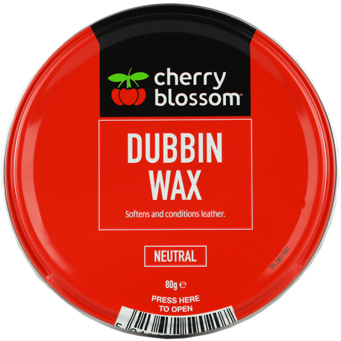 CHERRY BLOSSOM BEZBARWNA PASTA DUBBIN 80ml