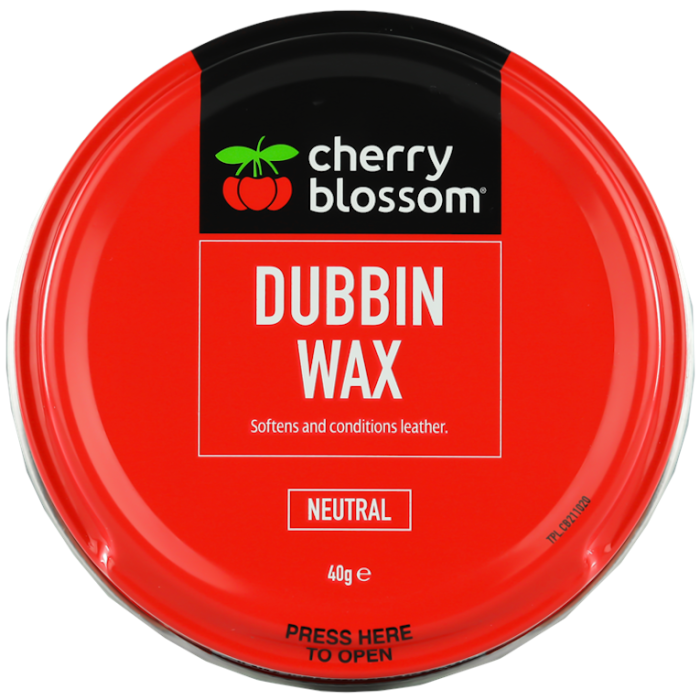 CHERRY BLOSSOM BEZBARWNA PASTA DUBBIN 40ml