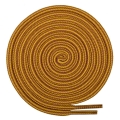 SZNUROWADŁA 140 CM ŻÓŁTO-BRĄZOWE
