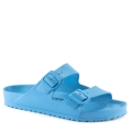 BIRKENSTOCK ARIZONA EVA SKY BLUE