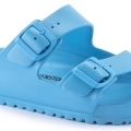 BIRKENSTOCK ARIZONA EVA SKY BLUE