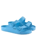 BIRKENSTOCK ARIZONA EVA SKY BLUE