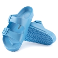 BIRKENSTOCK ARIZONA EVA SKY BLUE