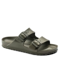 BIRKENSTOCK ARIZONA EVA KHAKI