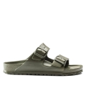 BIRKENSTOCK ARIZONA EVA KHAKI