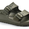 BIRKENSTOCK ARIZONA EVA KHAKI