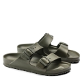 BIRKENSTOCK ARIZONA EVA KHAKI
