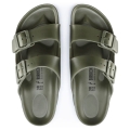 BIRKENSTOCK ARIZONA EVA KHAKI