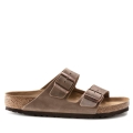 BIRKENSTOCK ARIZONA TOBACCO LEATHER