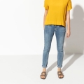 BIRKENSTOCK ARIZONA TOBACCO LEATHER