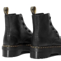 DR MARTENS SINCLAIR BLACK