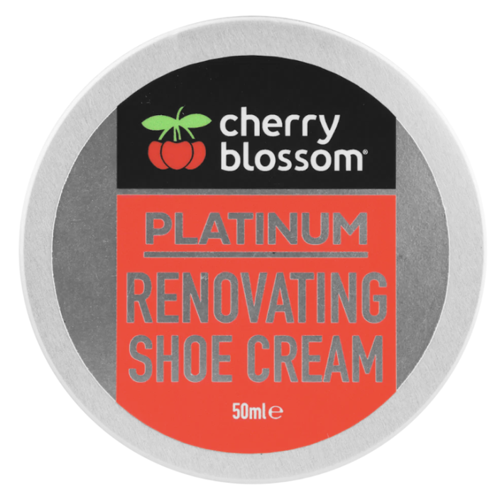 CHERRY BLOSSOM KREM RENOWACYJNY ZIELONY