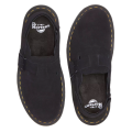 DR. MARTENS JORGE II BLACK SUEDE