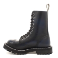 STEEL 106 BLUE BLACK
