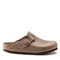BIRKENSTOCK BOSTON TOBACCO BROWN