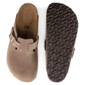 BIRKENSTOCK BOSTON TOBACCO BROWN