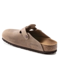 BIRKENSTOCK BOSTON TOBACCO BROWN