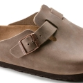 BIRKENSTOCK BOSTON TOBACCO BROWN