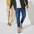 BIRKENSTOCK BOSTON TOBACCO BROWN